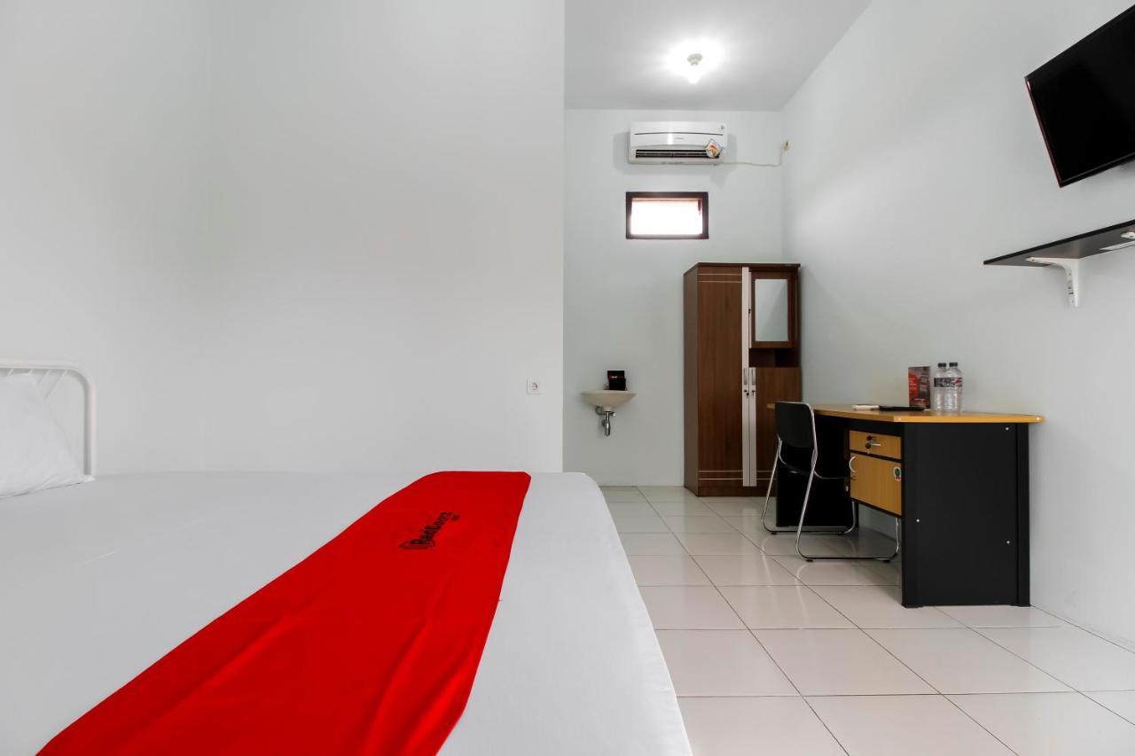 Reddoorz @ Jagakarsa 2 Hotel Jakarta Exterior foto