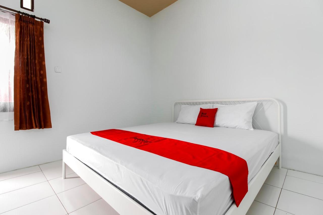 Reddoorz @ Jagakarsa 2 Hotel Jakarta Exterior foto